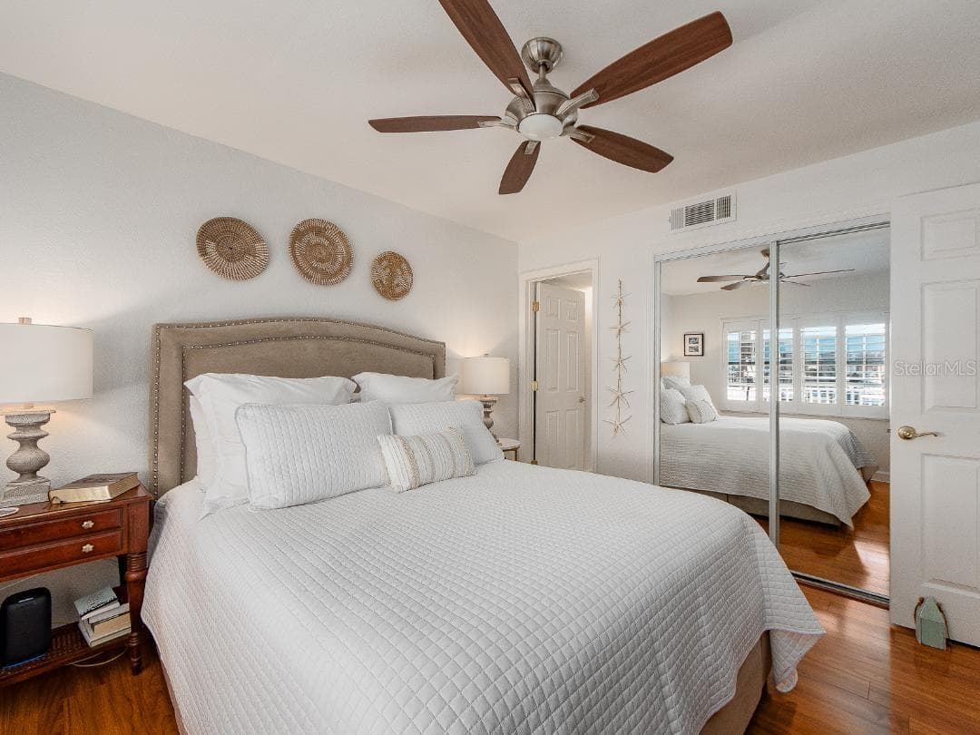 Condominium at 205 DOLPHIN PT #6, CLEARWATER, photo 18 of 31