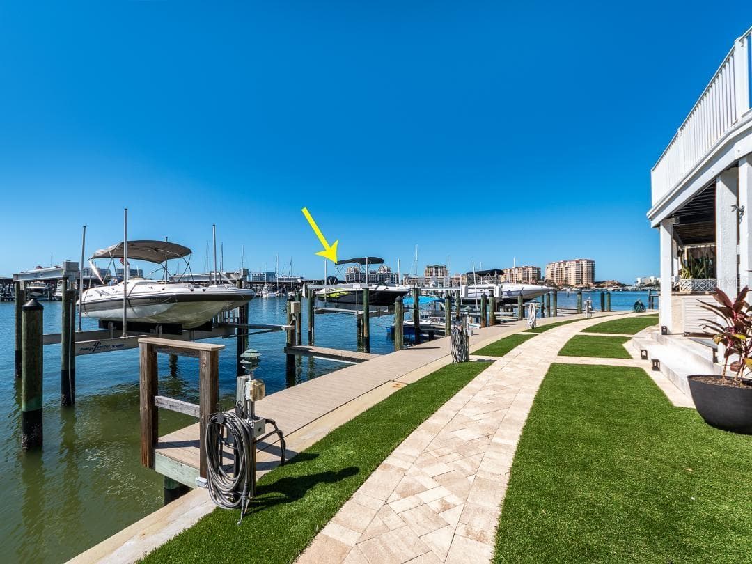 Condominium at 205 DOLPHIN PT #6, CLEARWATER, photo 31 of 31