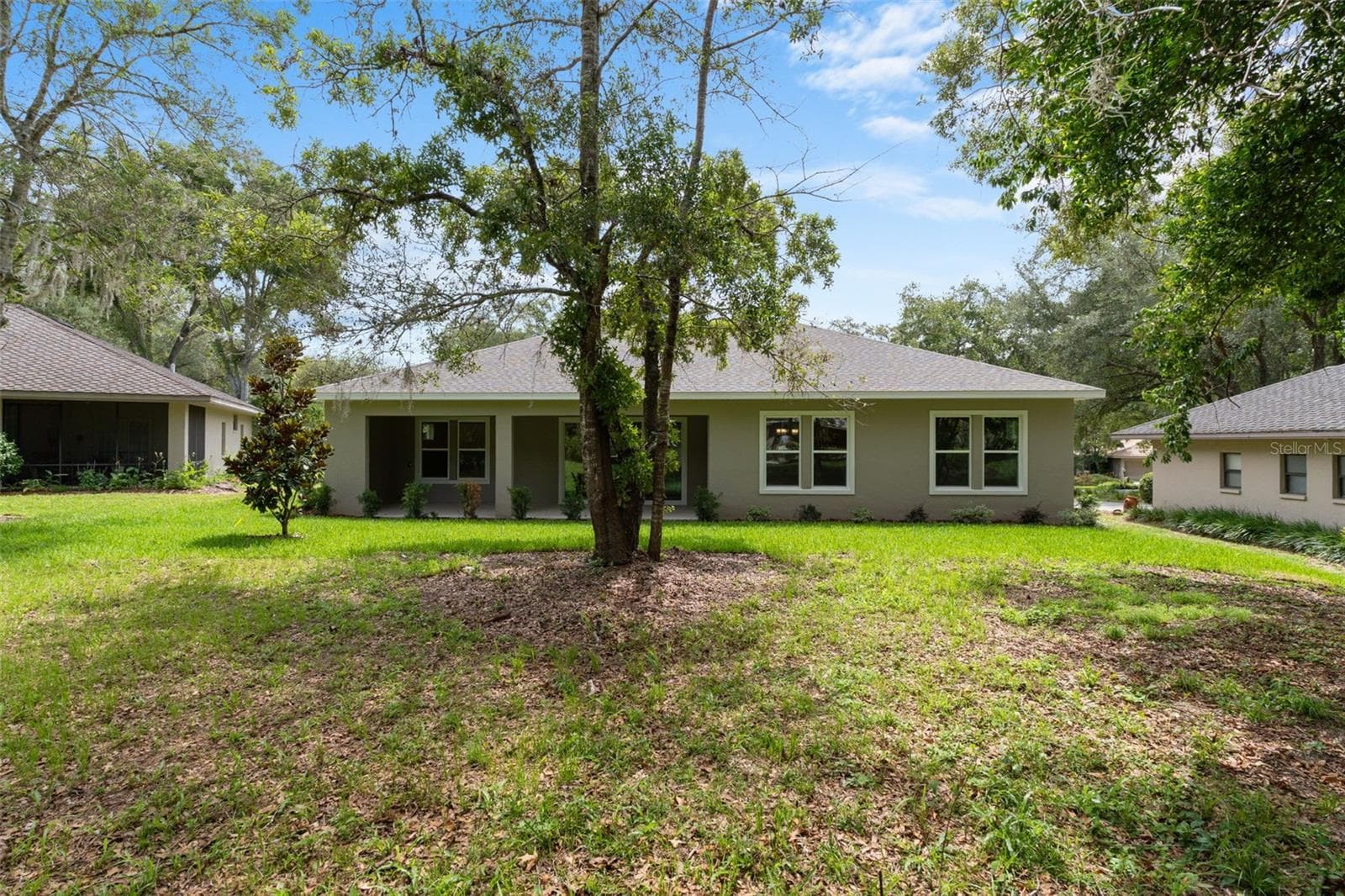 Single Family Residence at 3030 W BERMUDA DUNES DR, LECANTO, photo 54 of 64