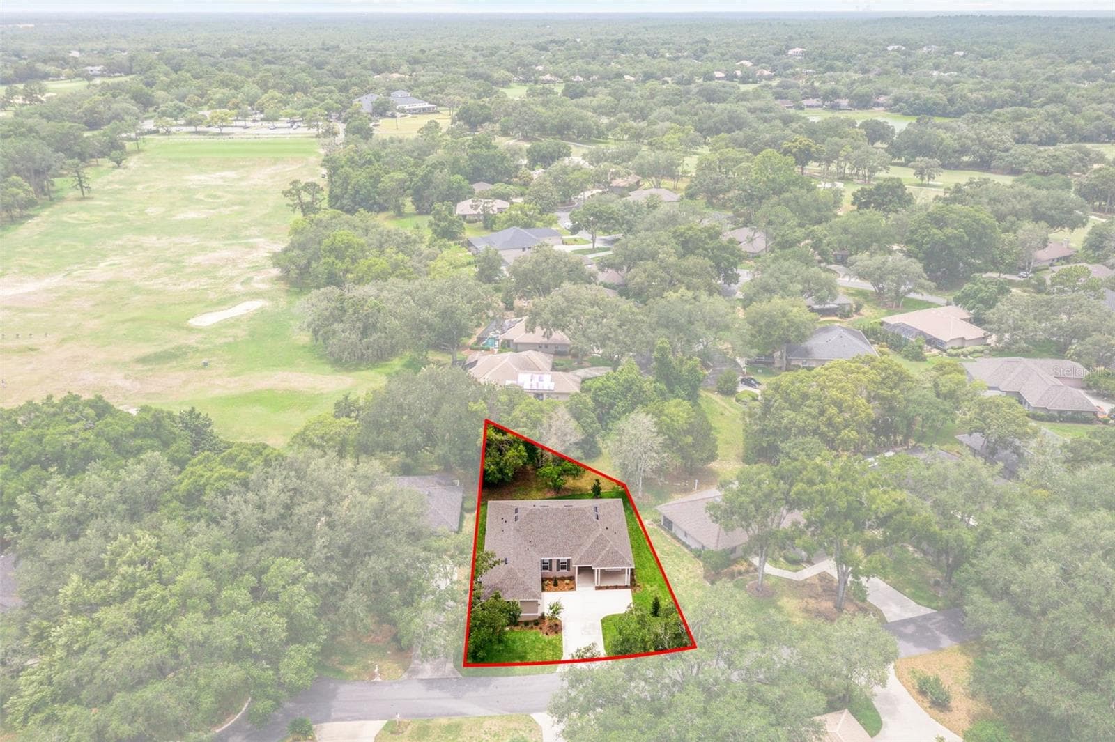 Single Family Residence at 3030 W BERMUDA DUNES DR, LECANTO, photo 58 of 64