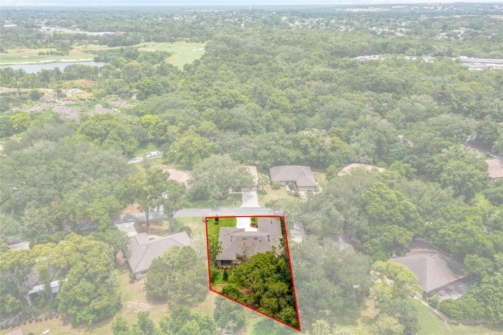 Single Family Residence at 3030 W BERMUDA DUNES DR, LECANTO, photo 62 of 64