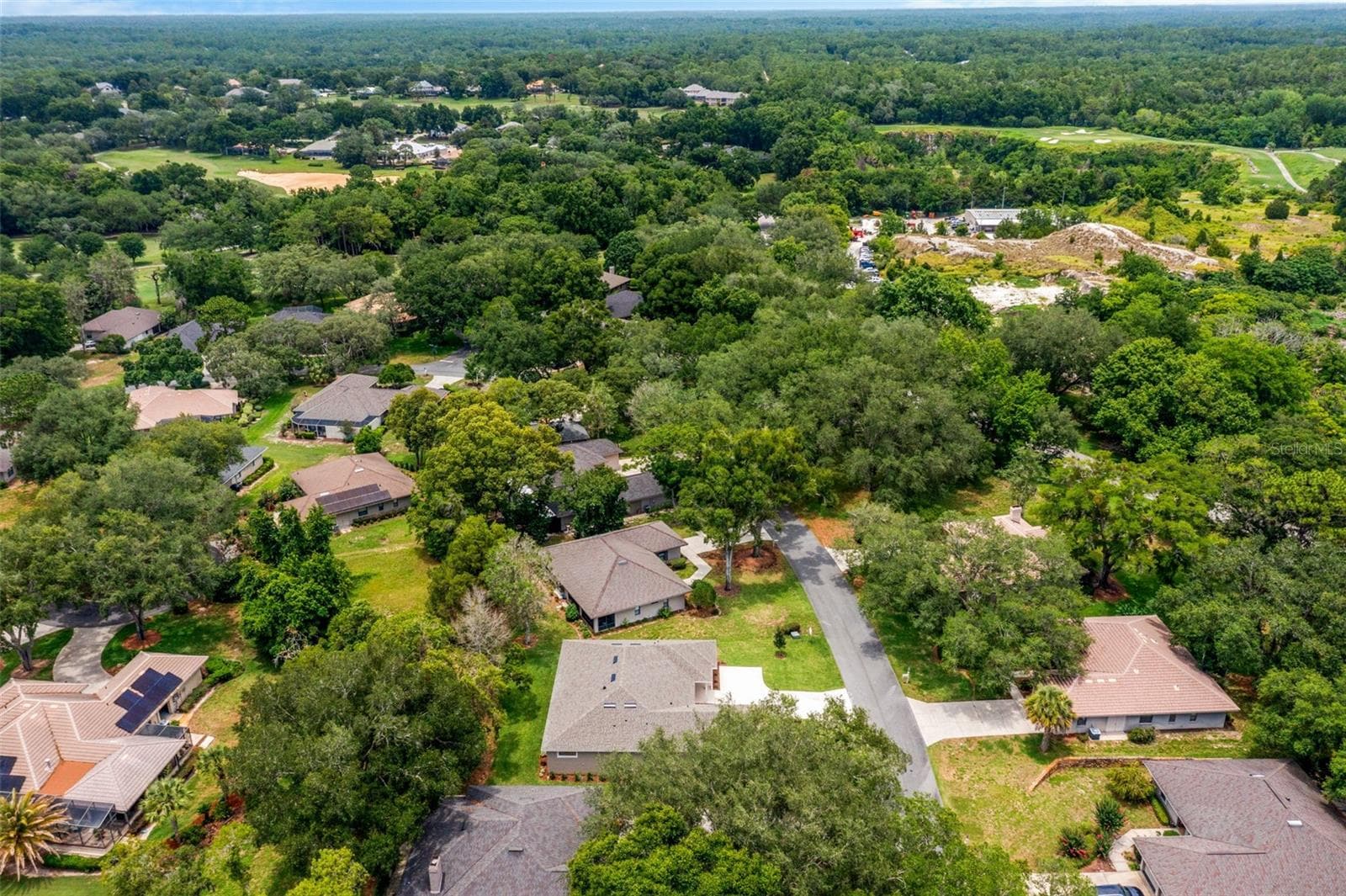 Single Family Residence at 3030 W BERMUDA DUNES DR, LECANTO, photo 64 of 64