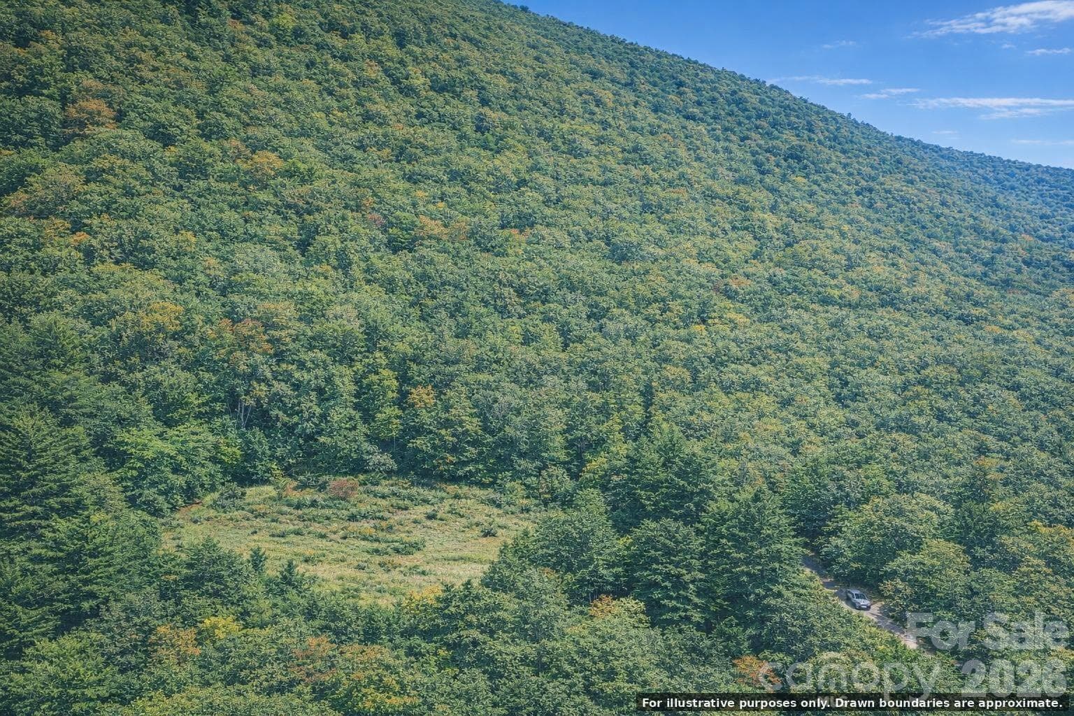Lot at 00 Laurel Branch Drive, Chimney Rock, photo 14 of 16