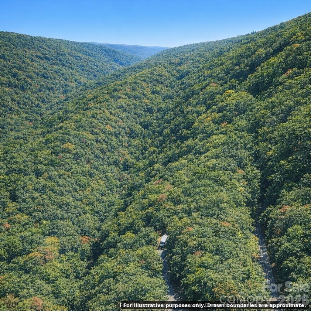 Lot at 00 Laurel Branch Drive, Chimney Rock, photo 15 of 16