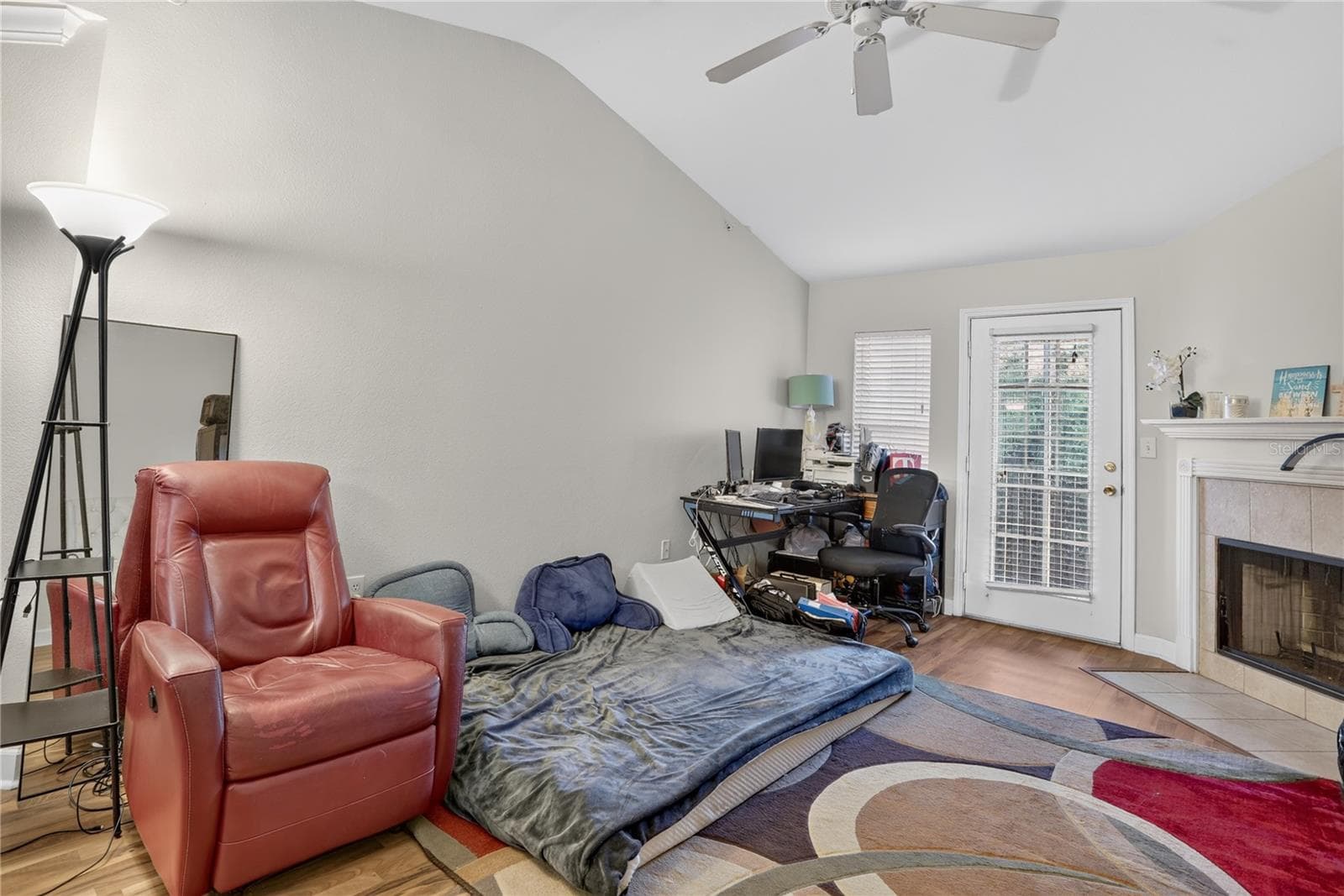 Condominium at 18119 BRIDLE BIT LN #18119, TAMPA, photo 4 of 21
