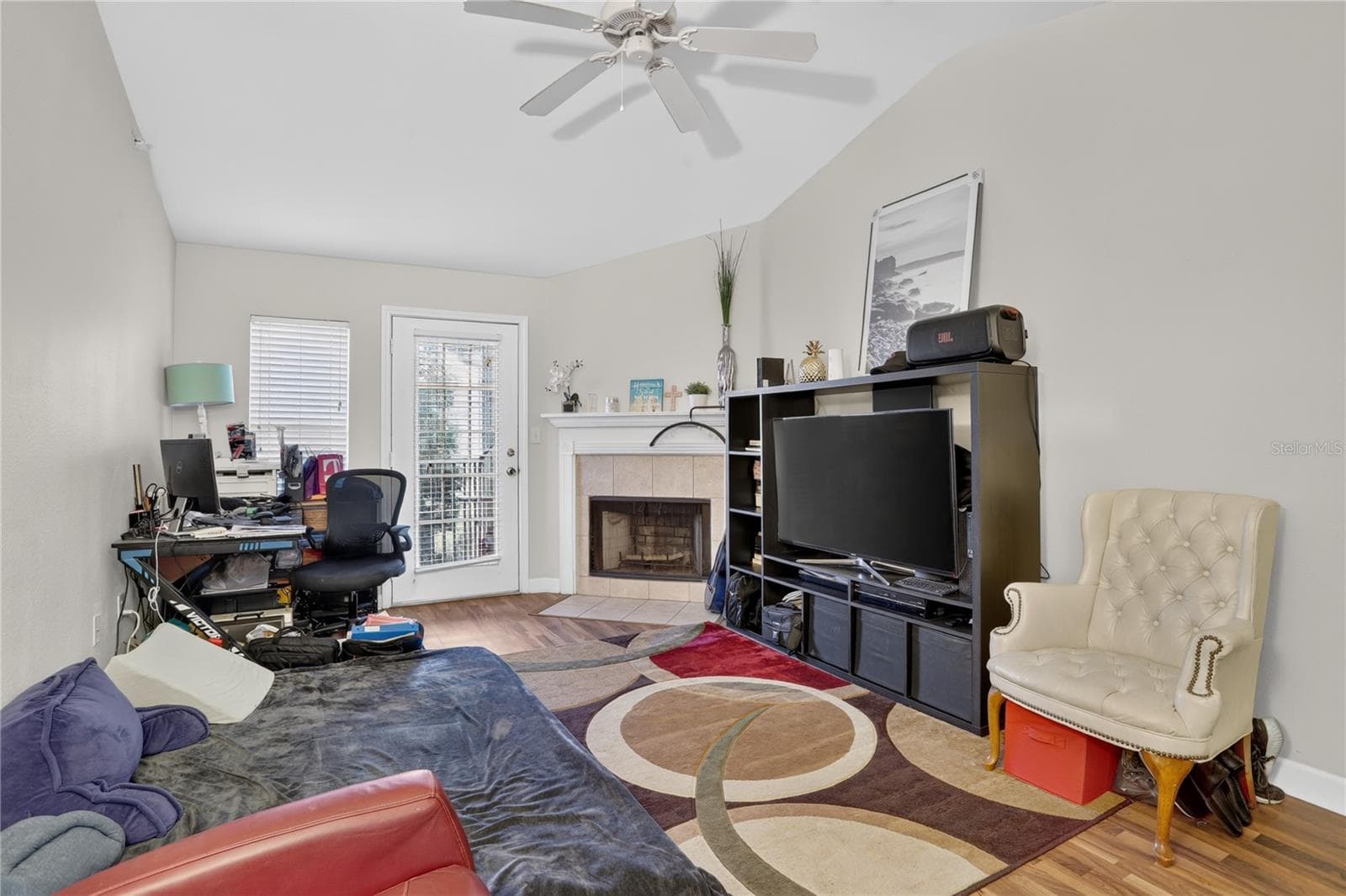 Condominium at 18119 BRIDLE BIT LN #18119, TAMPA, photo 5 of 21