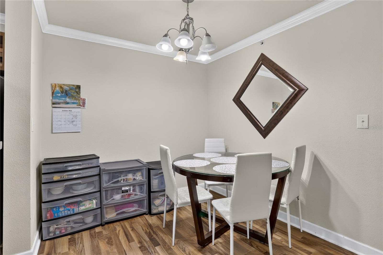 Condominium at 18119 BRIDLE BIT LN #18119, TAMPA, photo 6 of 21