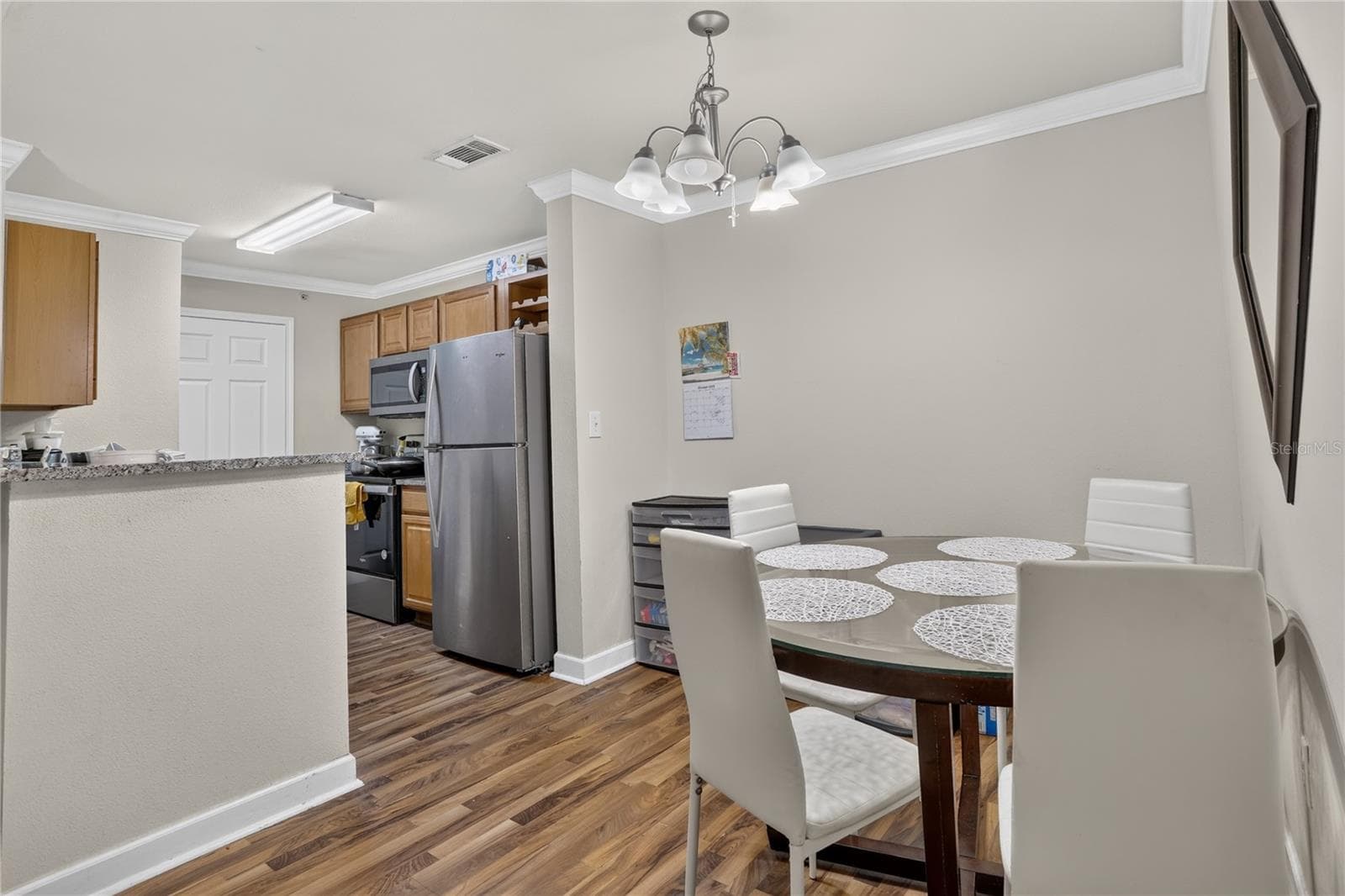 Condominium at 18119 BRIDLE BIT LN #18119, TAMPA, photo 7 of 21