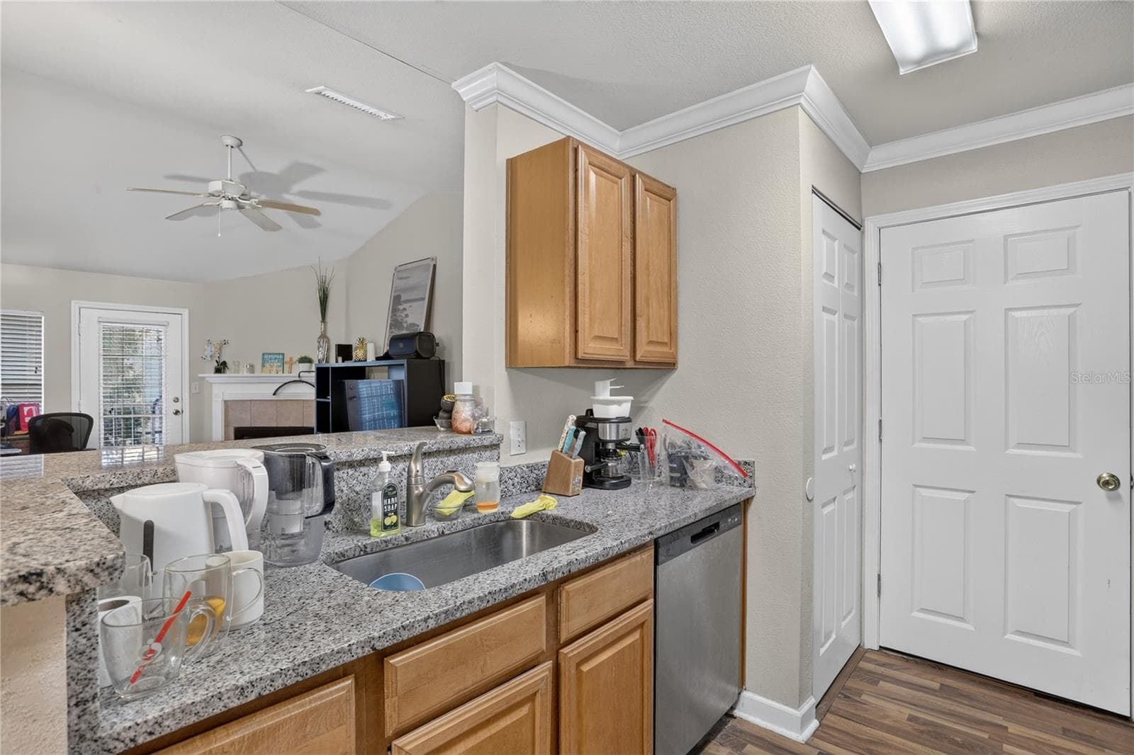 Condominium at 18119 BRIDLE BIT LN #18119, TAMPA, photo 8 of 21