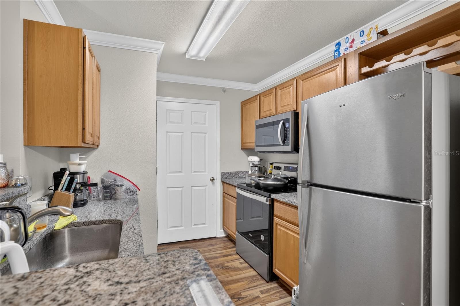 Condominium at 18119 BRIDLE BIT LN #18119, TAMPA, photo 9 of 21