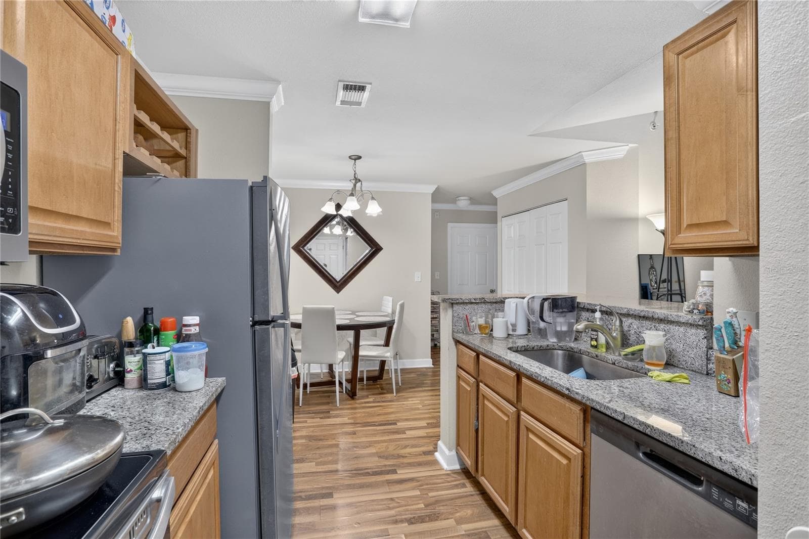 Condominium at 18119 BRIDLE BIT LN #18119, TAMPA, photo 10 of 21