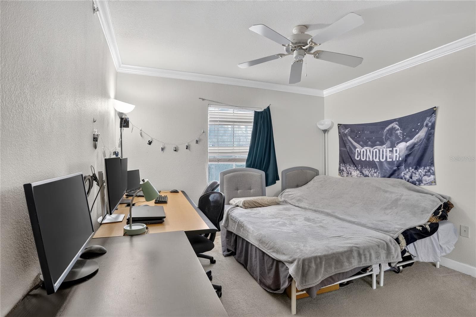Condominium at 18119 BRIDLE BIT LN #18119, TAMPA, photo 14 of 21