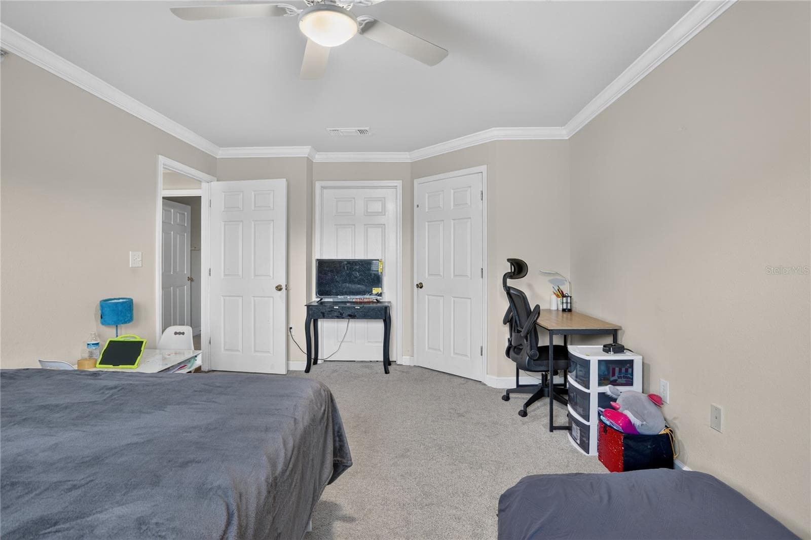 Condominium at 18119 BRIDLE BIT LN #18119, TAMPA, photo 17 of 21