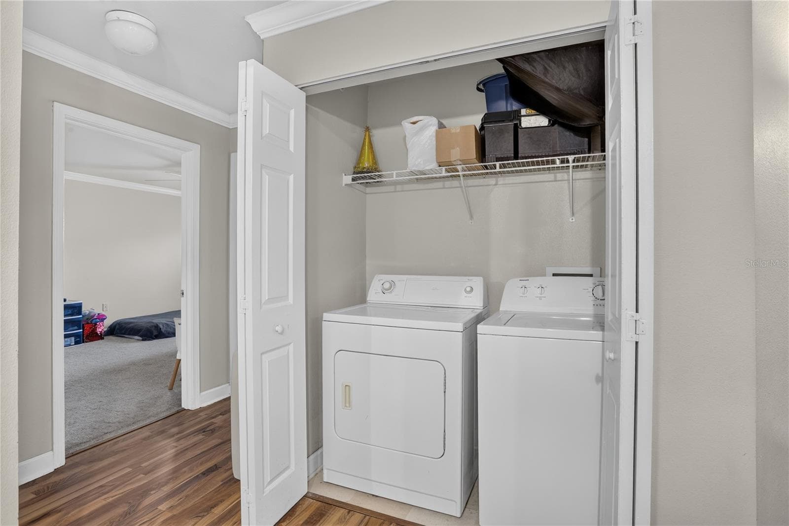 Condominium at 18119 BRIDLE BIT LN #18119, TAMPA, photo 18 of 21