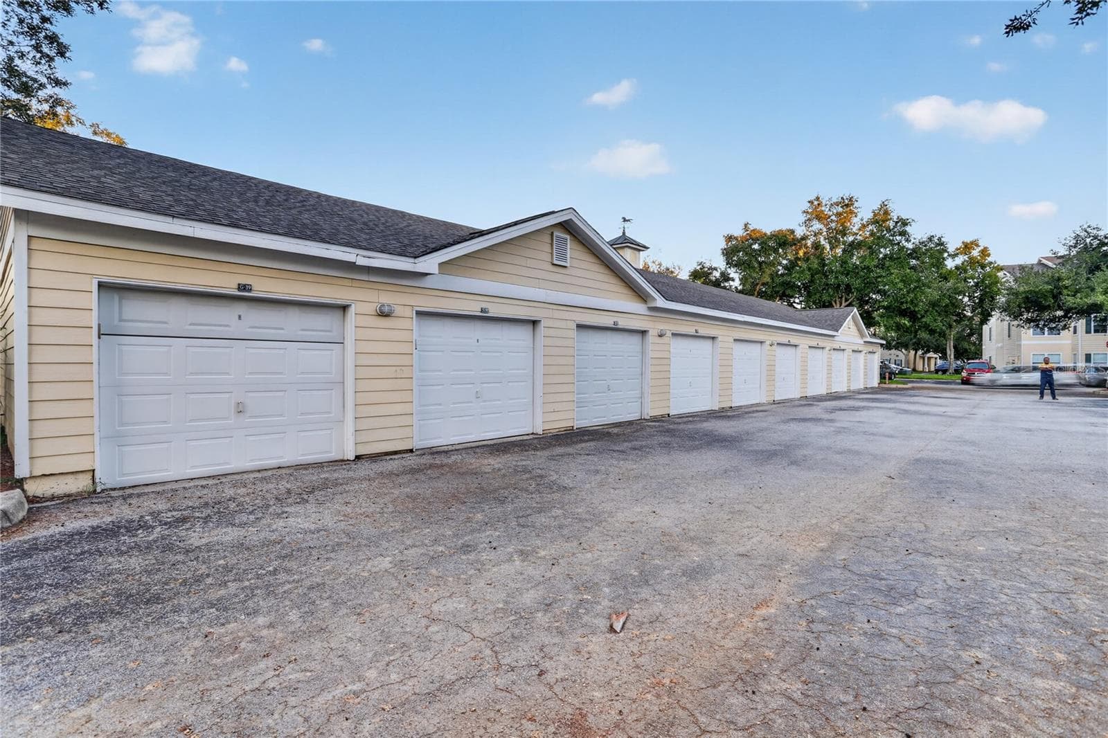 Condominium at 18119 BRIDLE BIT LN #18119, TAMPA, photo 21 of 21