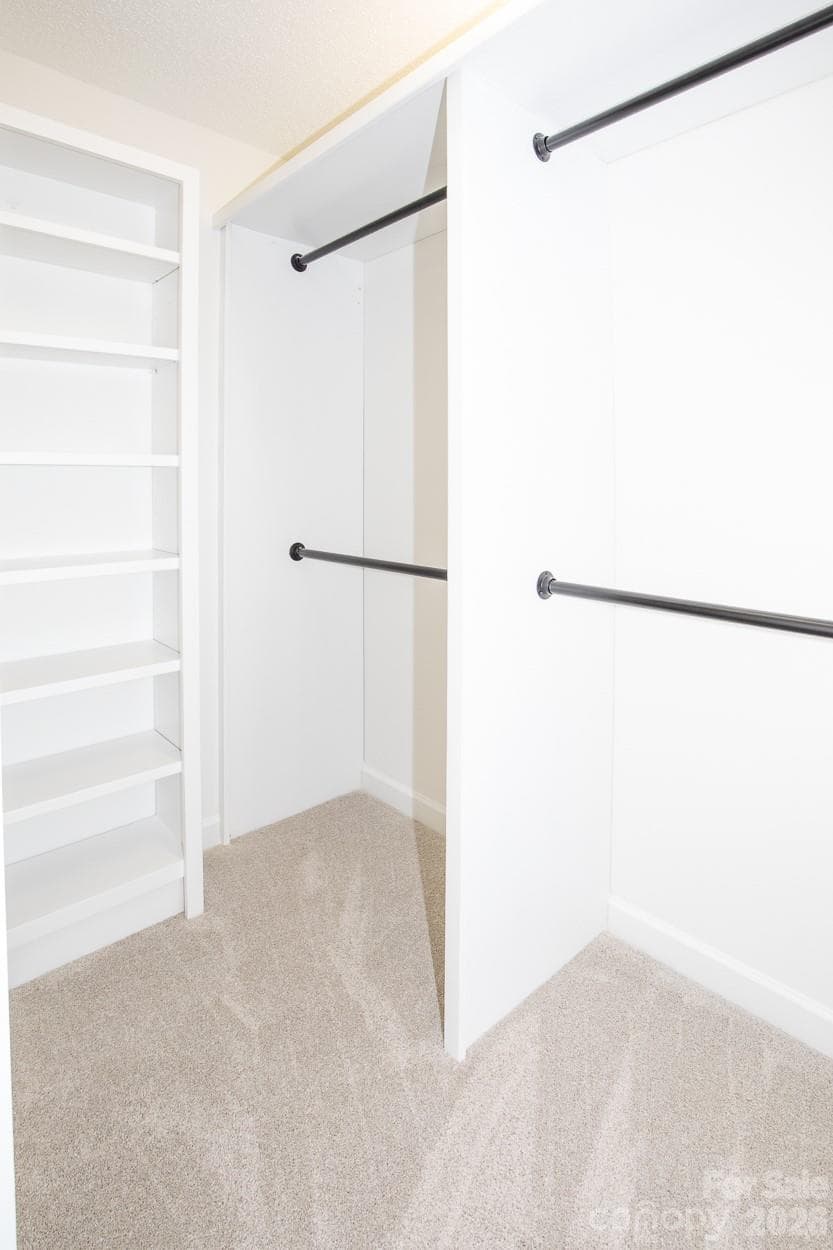 Primary Walk in Closet - 1036 Valley Forge Road, Clover