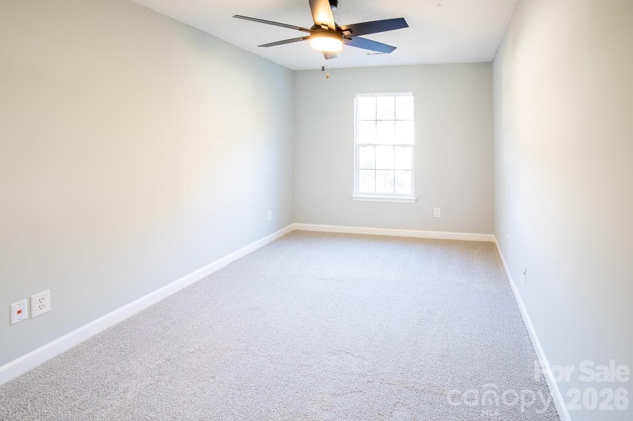 Bedroom #2 - 1036 Valley Forge Road, Clover