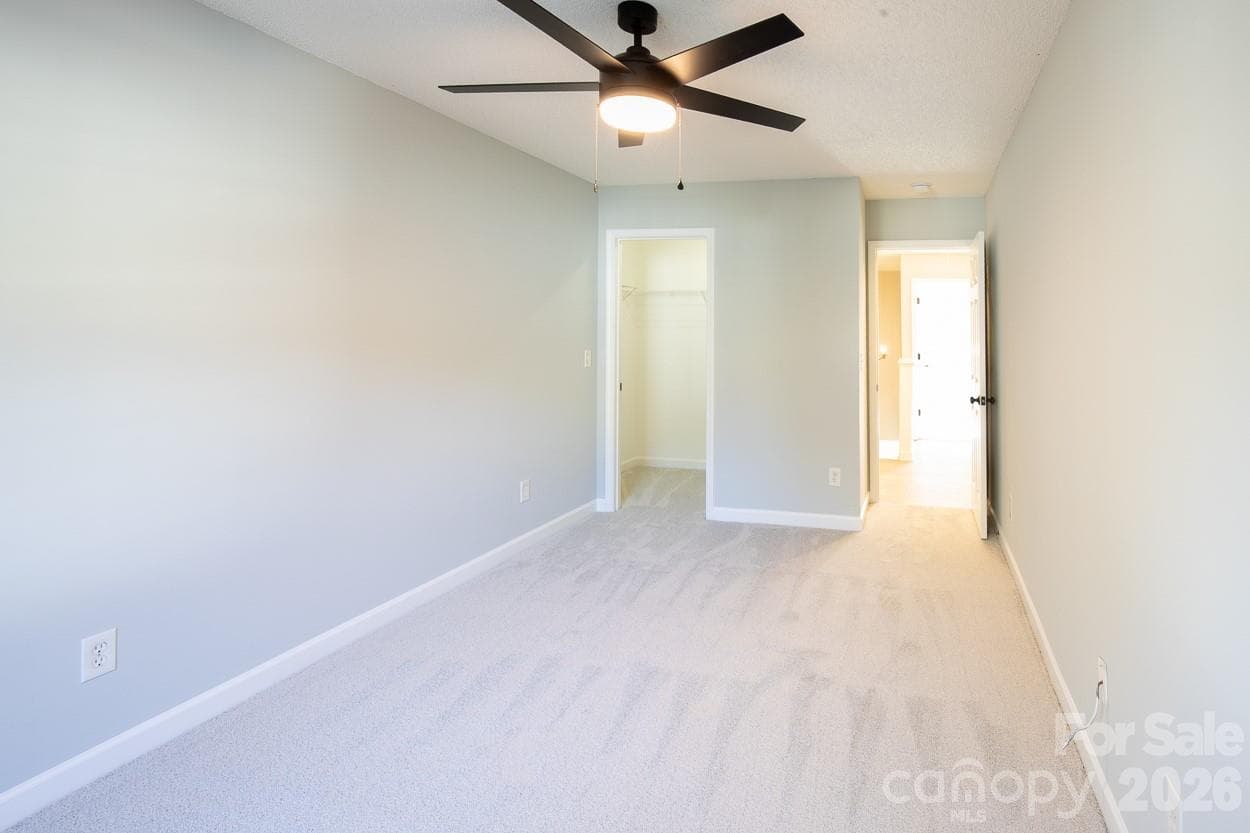 Bedroom #2 - 1036 Valley Forge Road, Clover