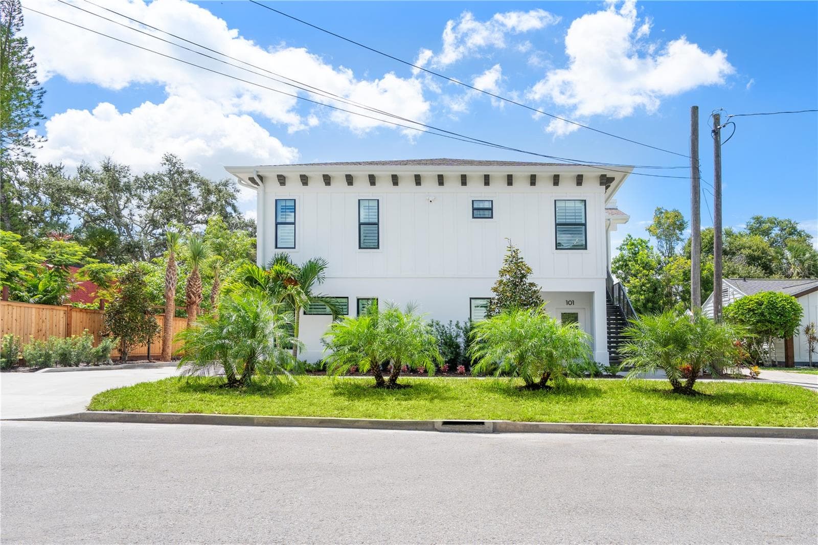 Quadruplex at 1234 15TH ST, SARASOTA, photo 3 of 17
