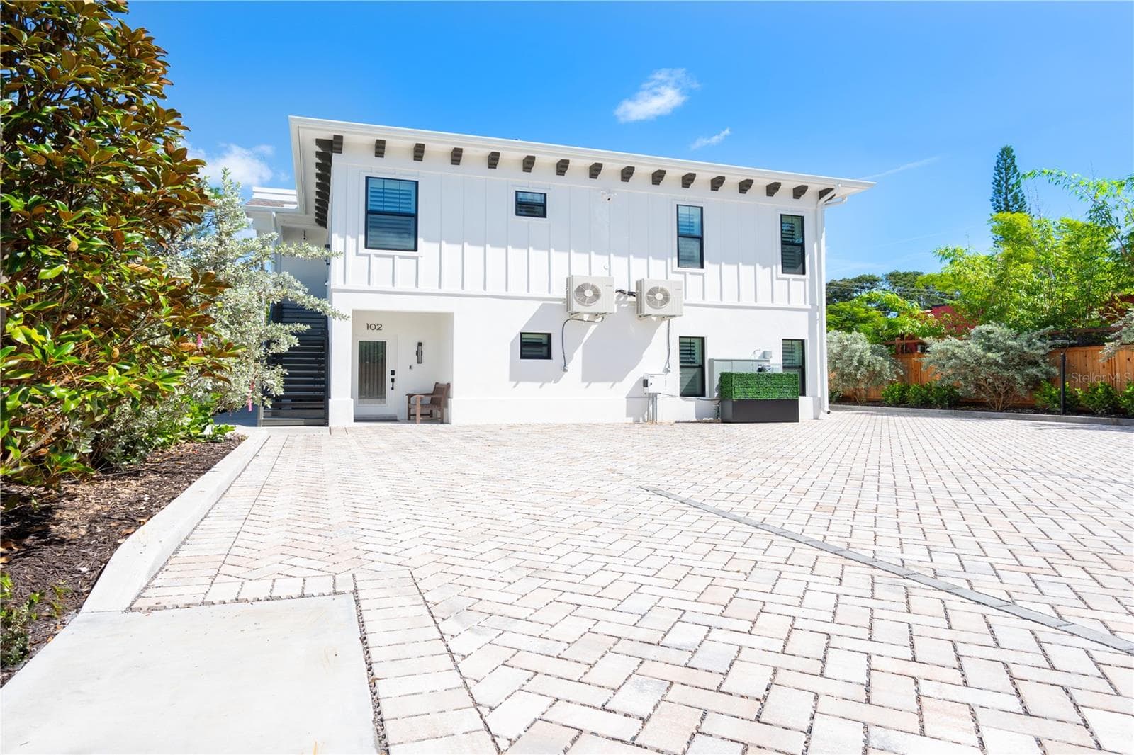 Quadruplex at 1234 15TH ST, SARASOTA, photo 4 of 17