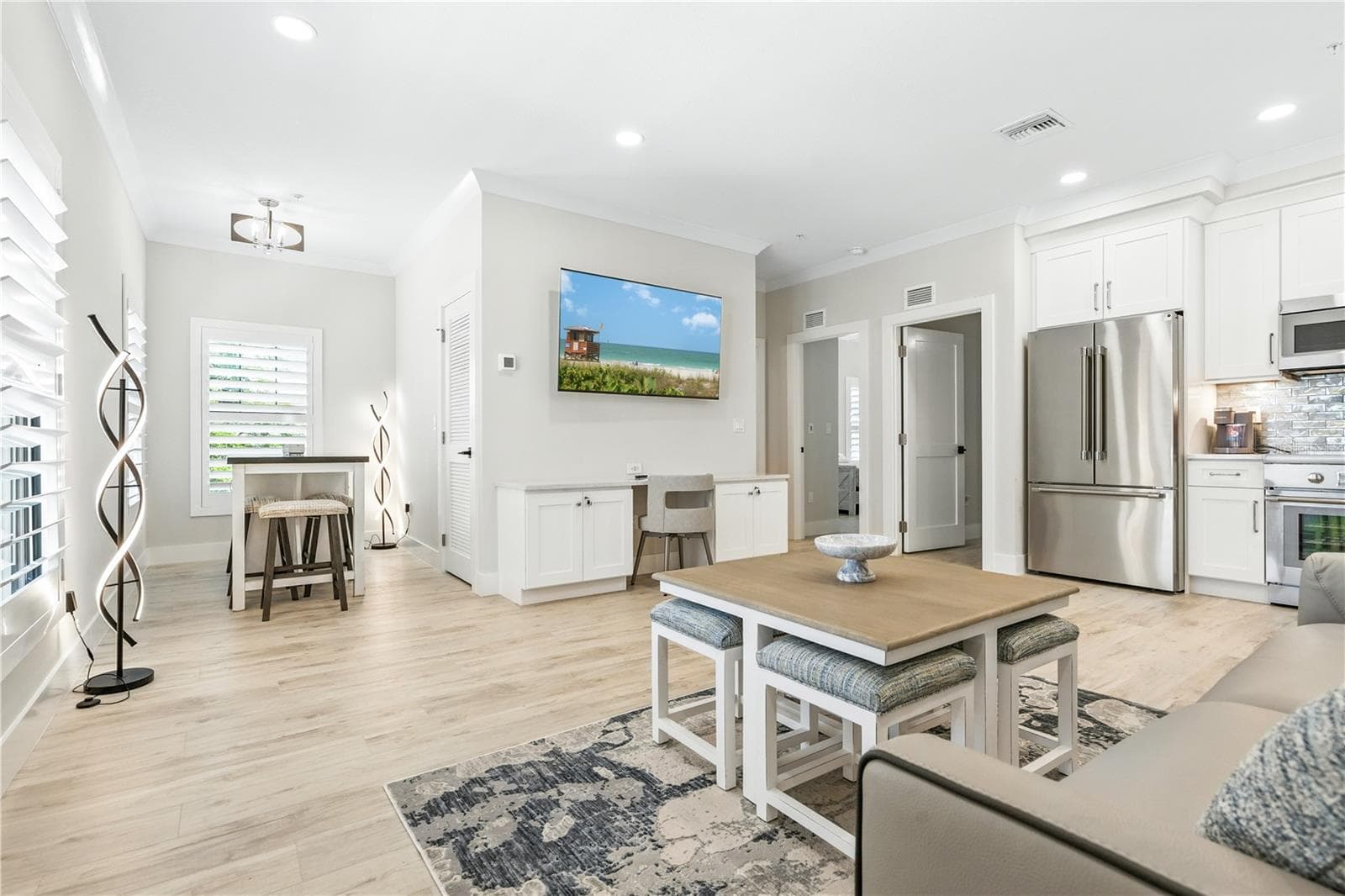 Quadruplex at 1234 15TH ST, SARASOTA, photo 8 of 17