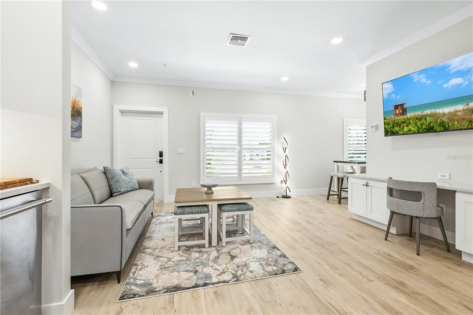 Quadruplex at 1234 15TH ST, SARASOTA, photo 10 of 17