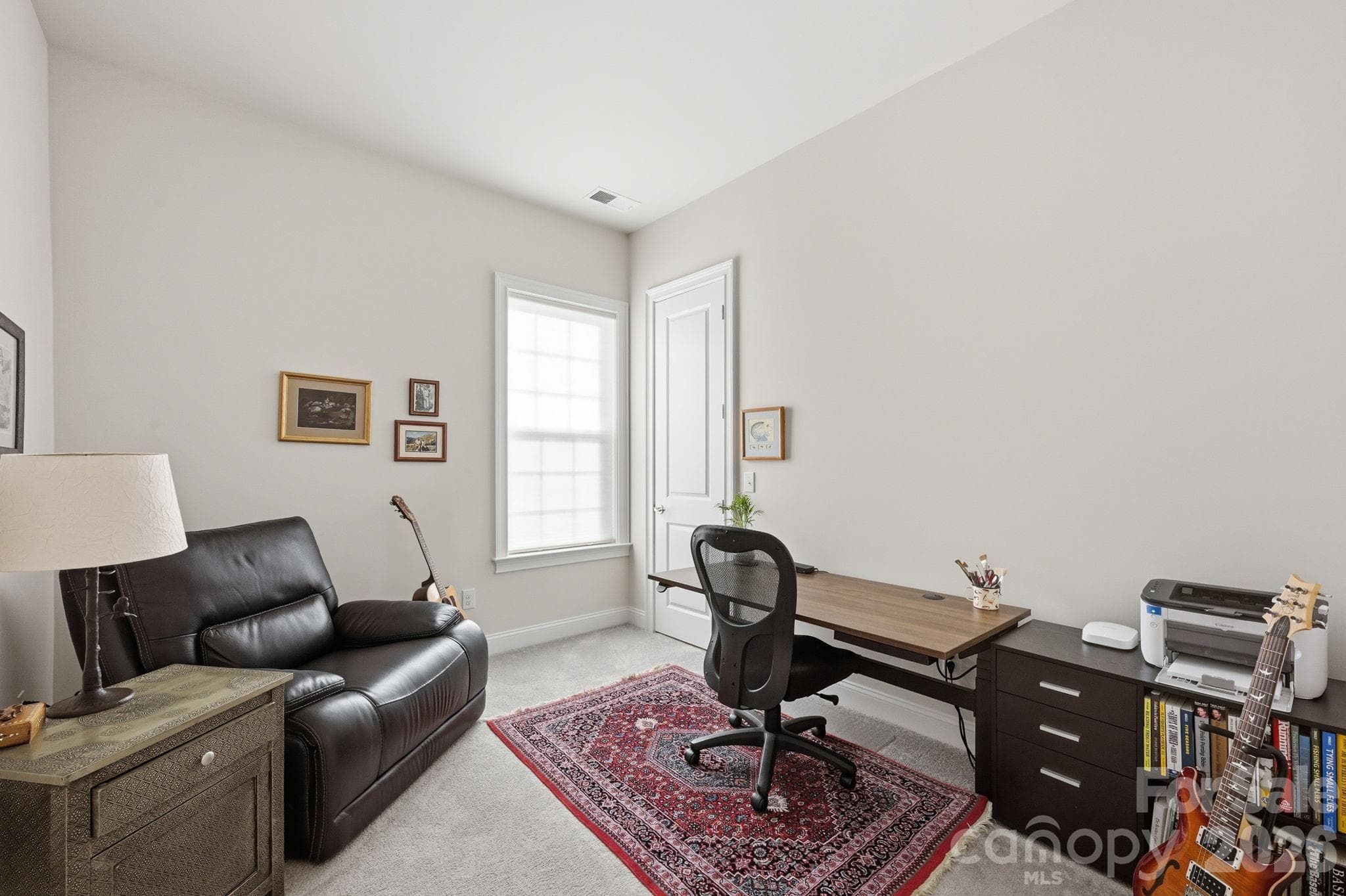 Additional guest room/flex space - 4025 Pollock View, Mount Holly