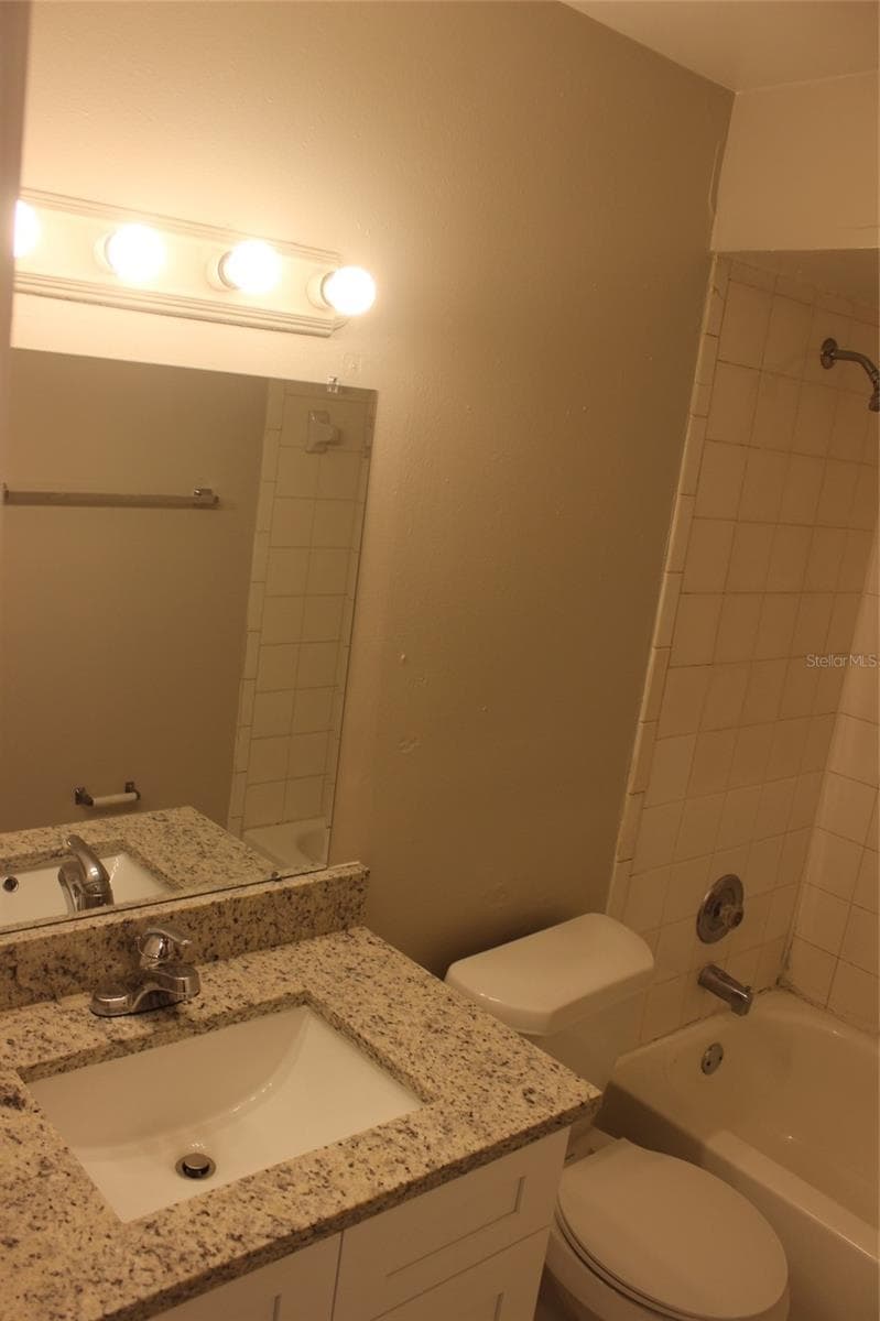 Condominium at 5231 VIA HACIENDA CIR #B218, ORLANDO, photo 24 of 24