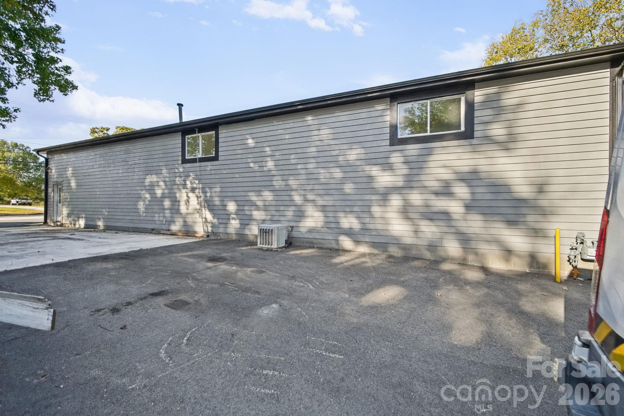 Warehouse/Office at 707 N Salisbury Avenue, Spencer, photo 14 of 39