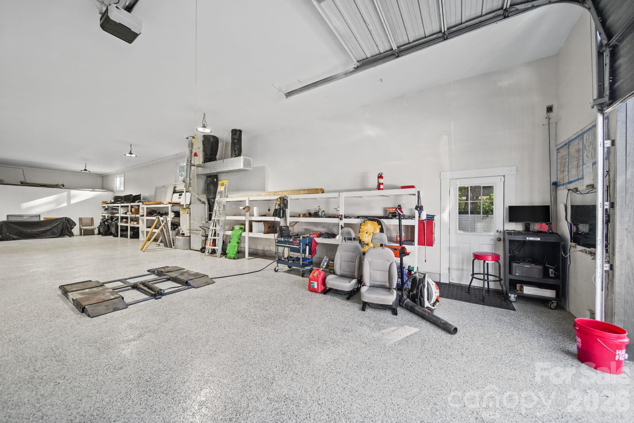 Warehouse/Office at 707 N Salisbury Avenue, Spencer, photo 25 of 39