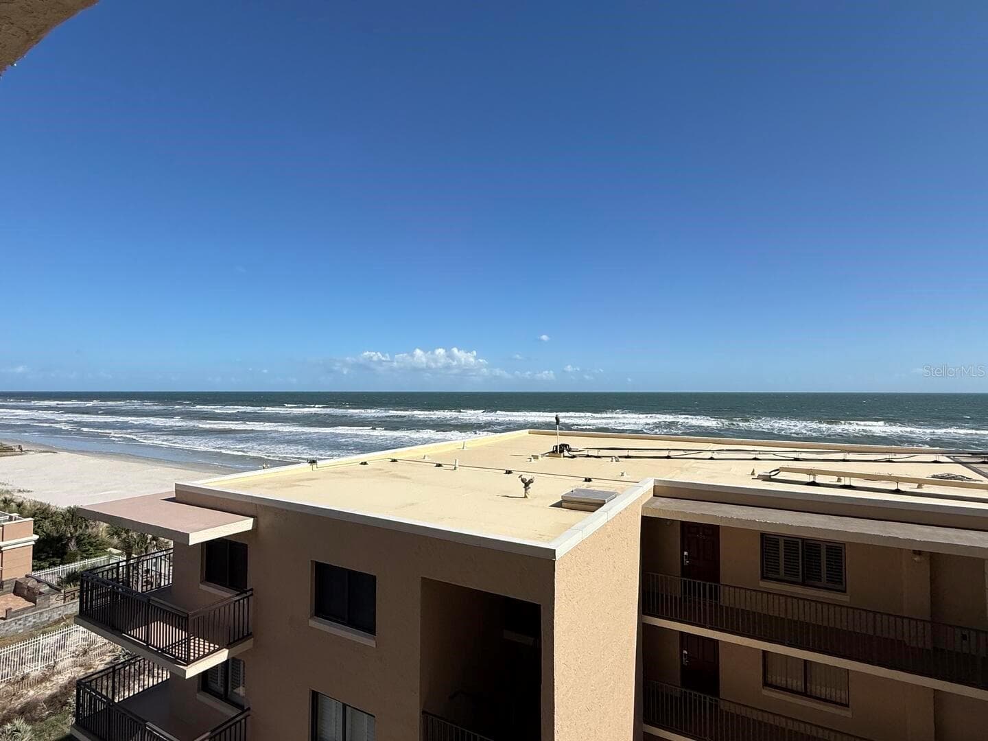 Condominium at 4139 S ATLANTIC AVE #B102, NEW SMYRNA BEACH, photo 14 of 15