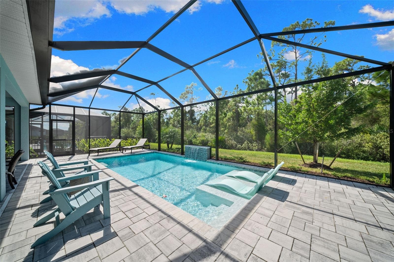 Single Family Residence at 11390 POINTED LEAF PL, PUNTA GORDA, photo 2 of 37
