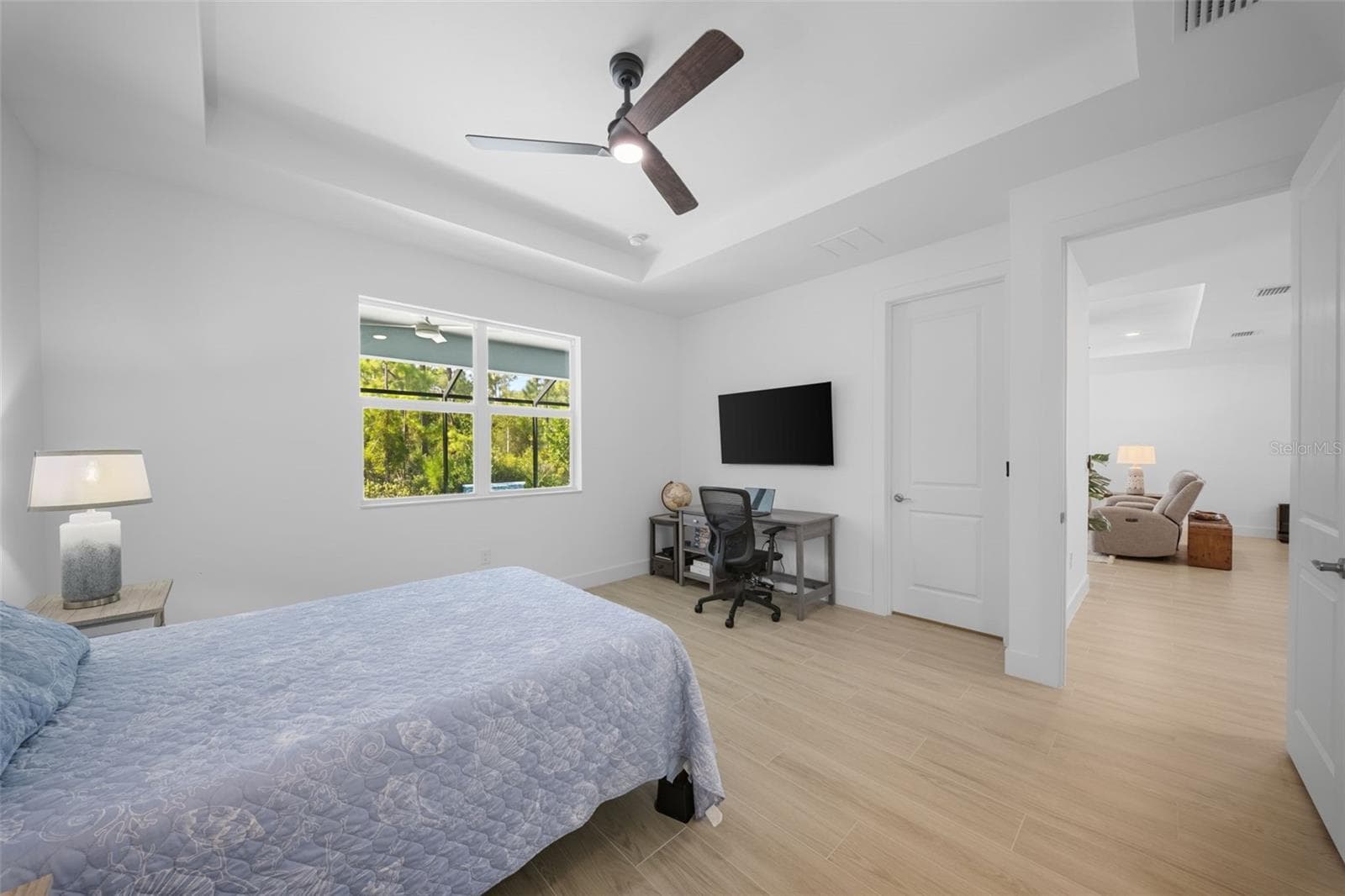 Single Family Residence at 11390 POINTED LEAF PL, PUNTA GORDA, photo 14 of 37
