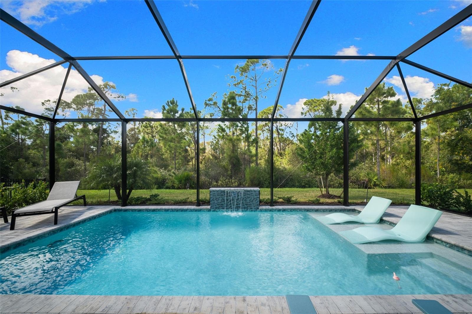Single Family Residence at 11390 POINTED LEAF PL, PUNTA GORDA, photo 27 of 37