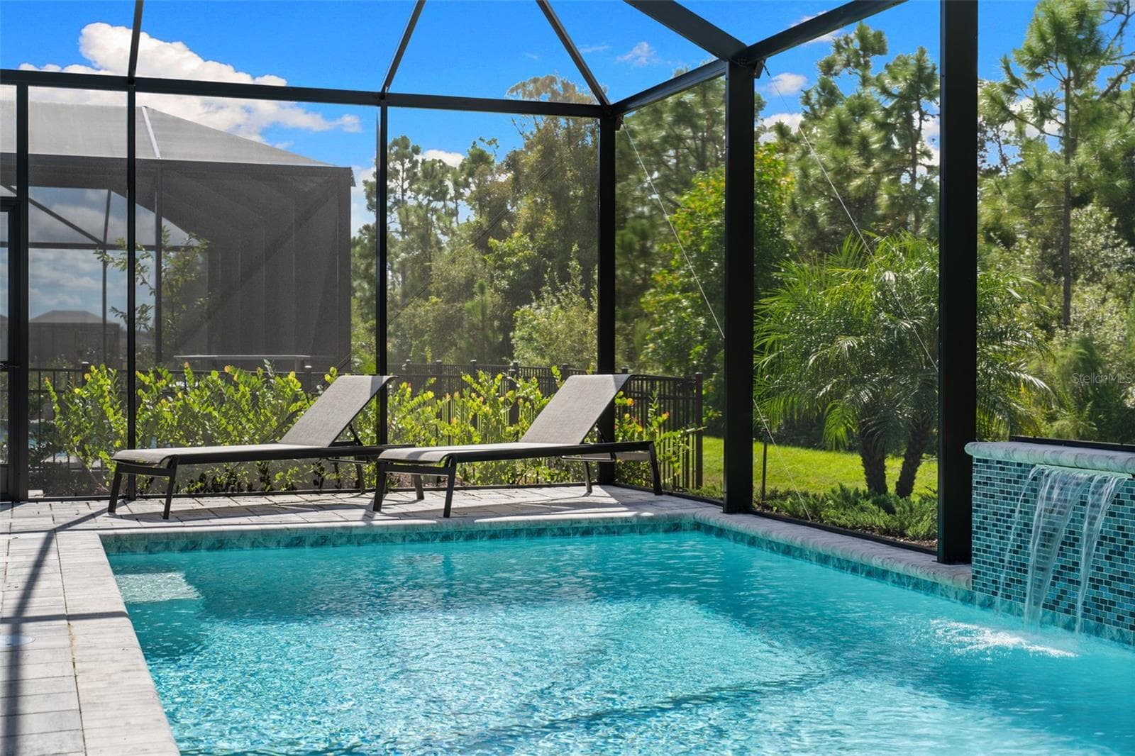 Single Family Residence at 11390 POINTED LEAF PL, PUNTA GORDA, photo 29 of 37