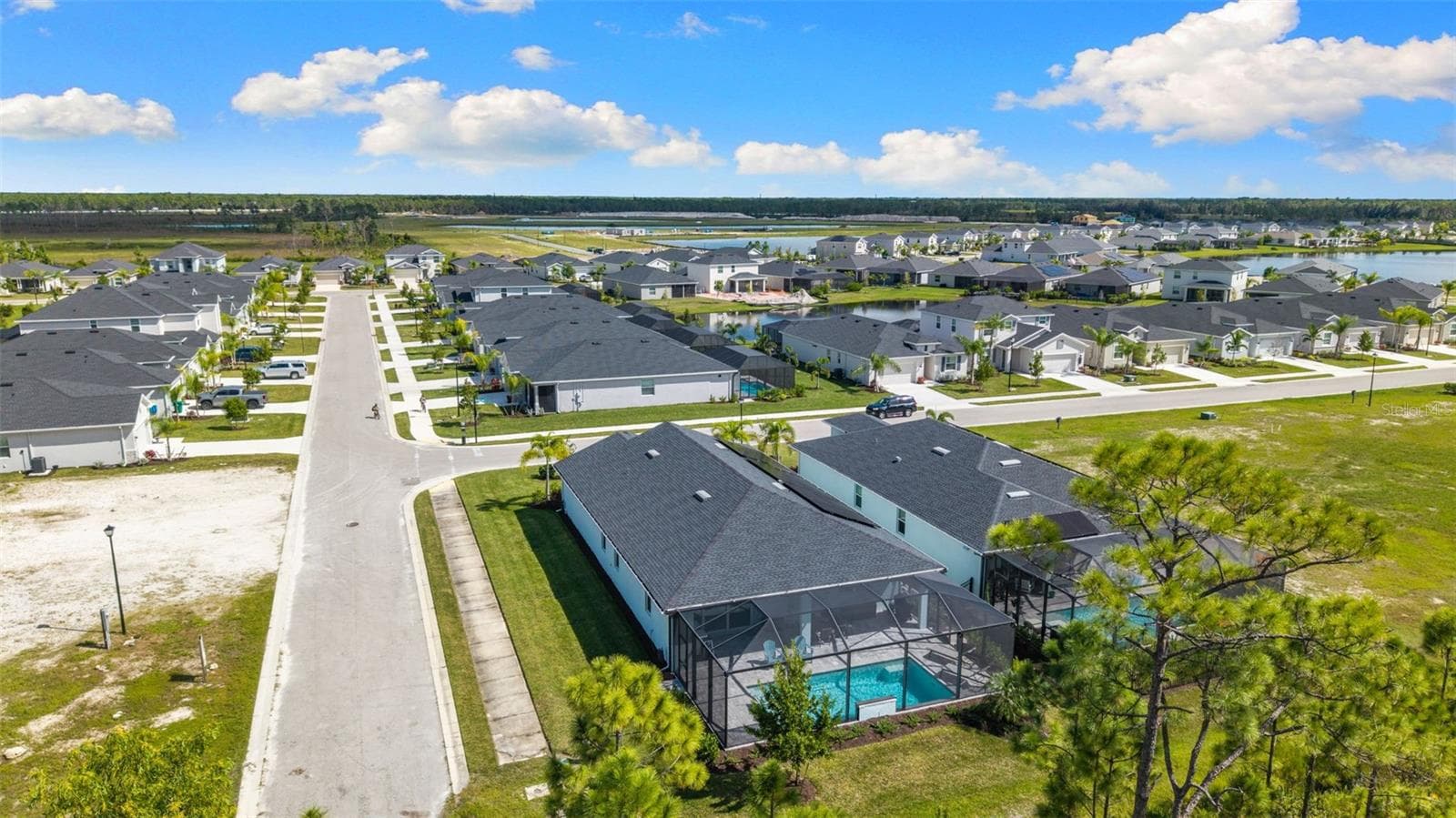 Single Family Residence at 11390 POINTED LEAF PL, PUNTA GORDA, photo 31 of 37