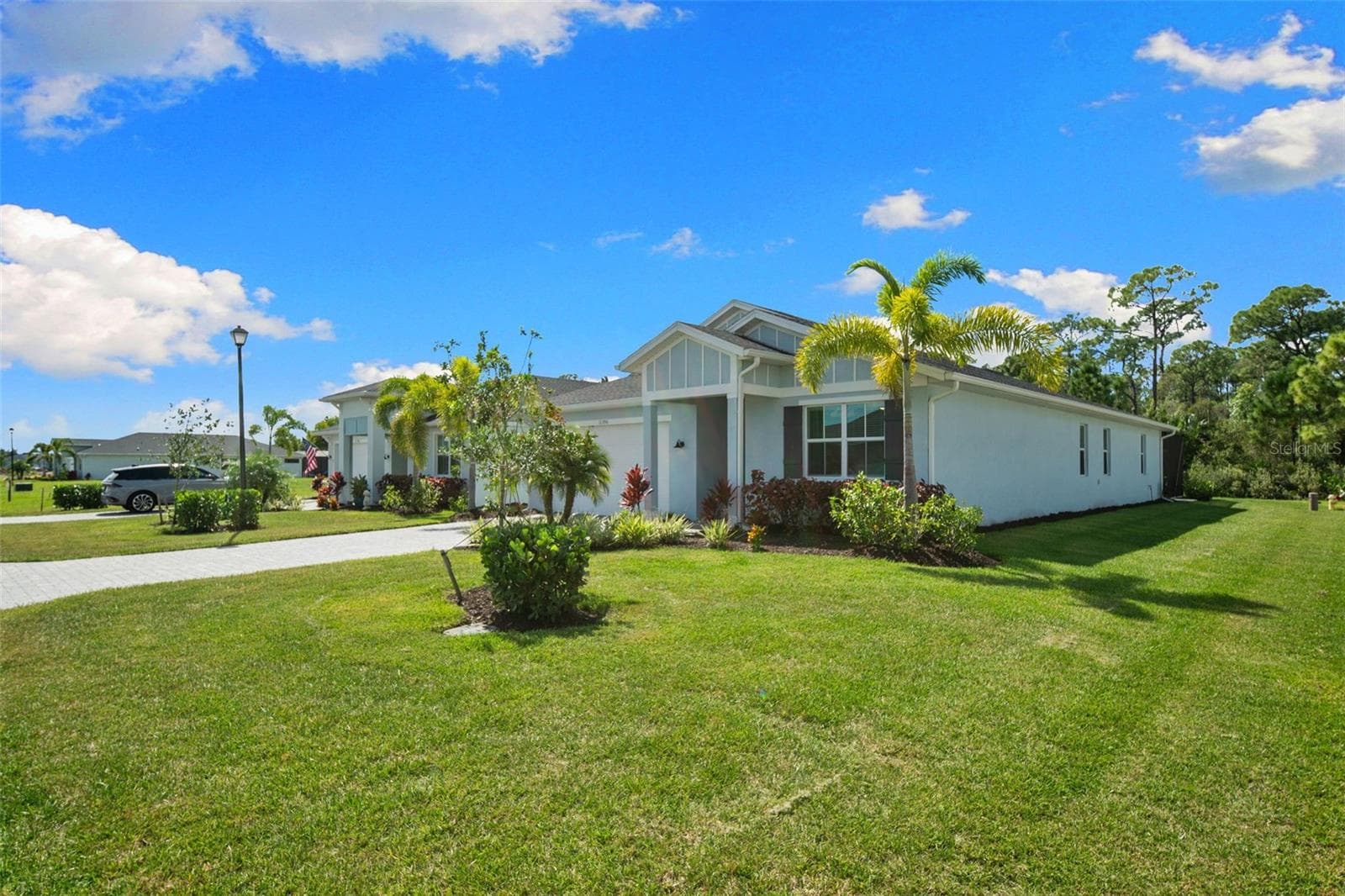 Single Family Residence at 11390 POINTED LEAF PL, PUNTA GORDA, photo 32 of 37