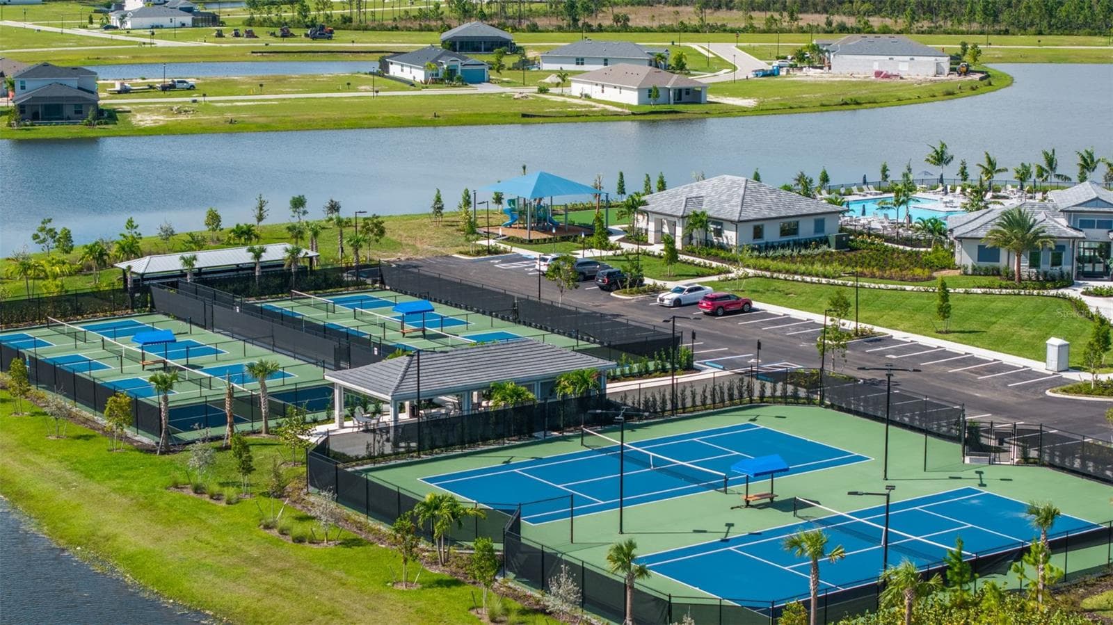 Single Family Residence at 11390 POINTED LEAF PL, PUNTA GORDA, photo 36 of 37