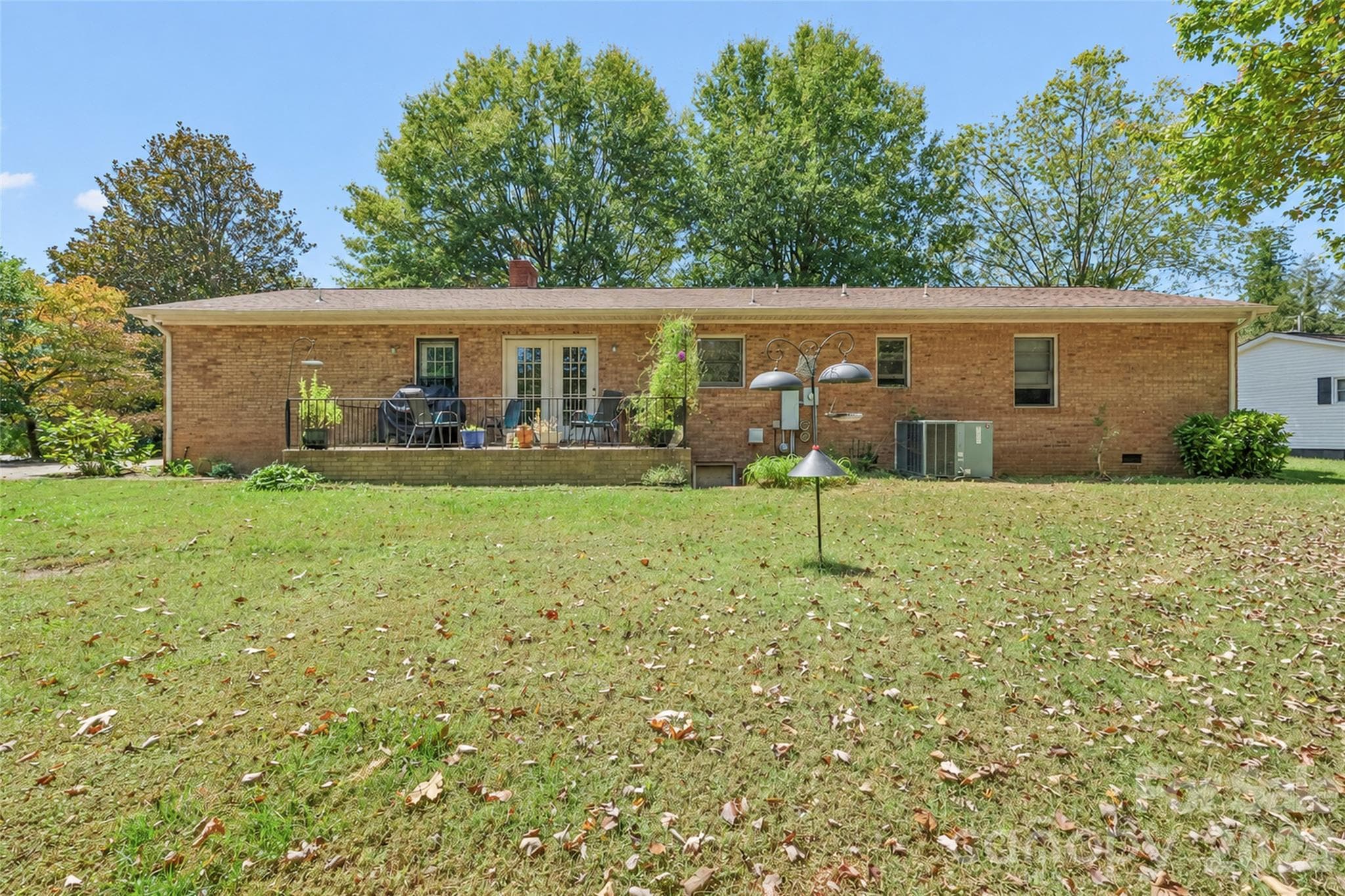 Single Family Residence at 206 Bleynat Street, Valdese, photo 5 of 25