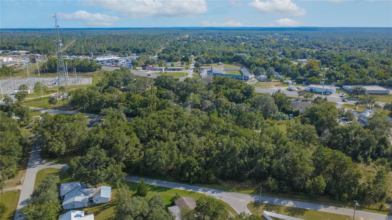 Land at 3817 E FOREST DR, INVERNESS, photo 4 of 14