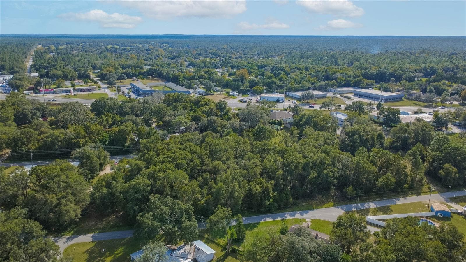 Land at 3817 E FOREST DR, INVERNESS, photo 5 of 14