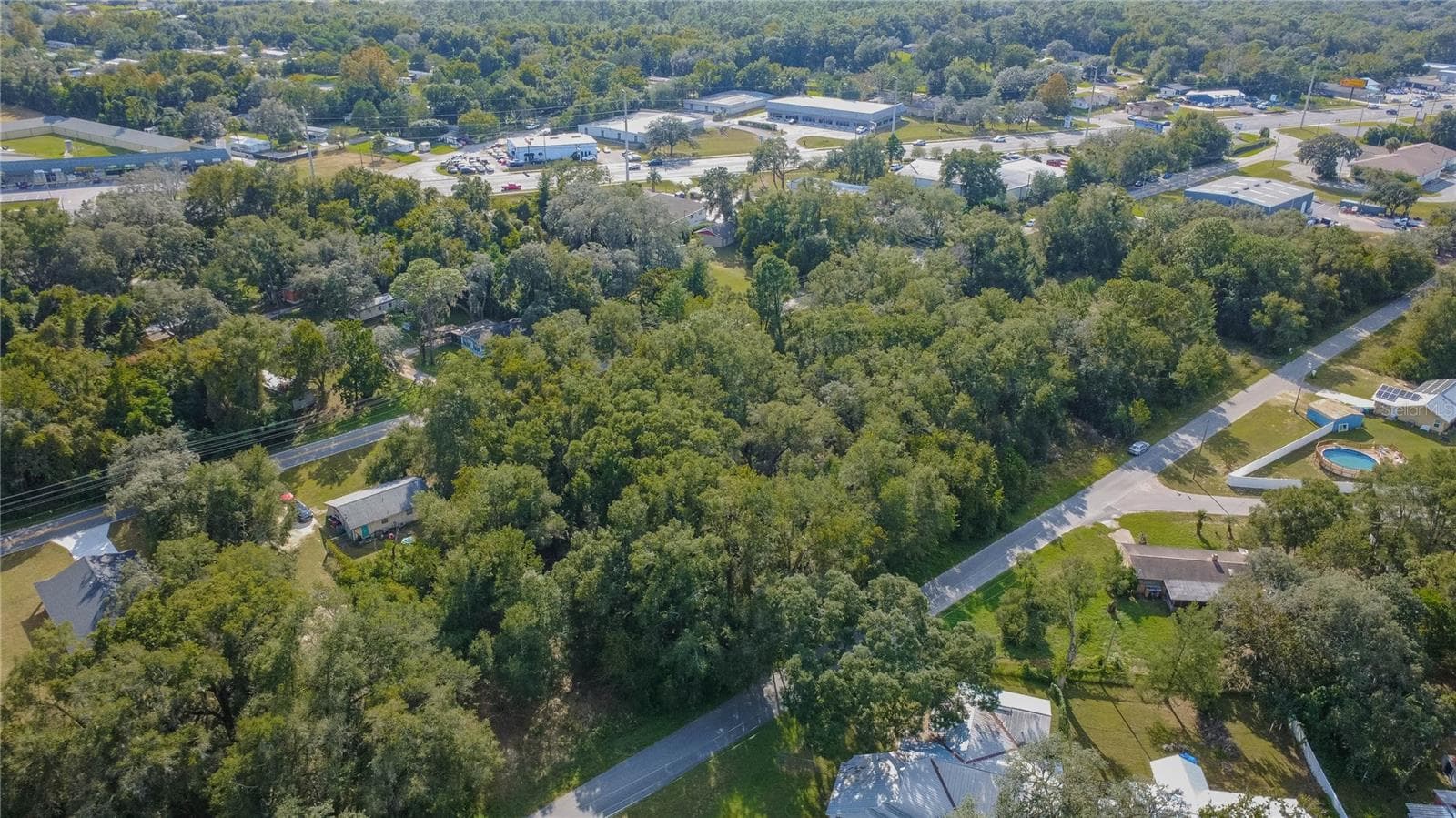 Land at 3817 E FOREST DR, INVERNESS, photo 6 of 14