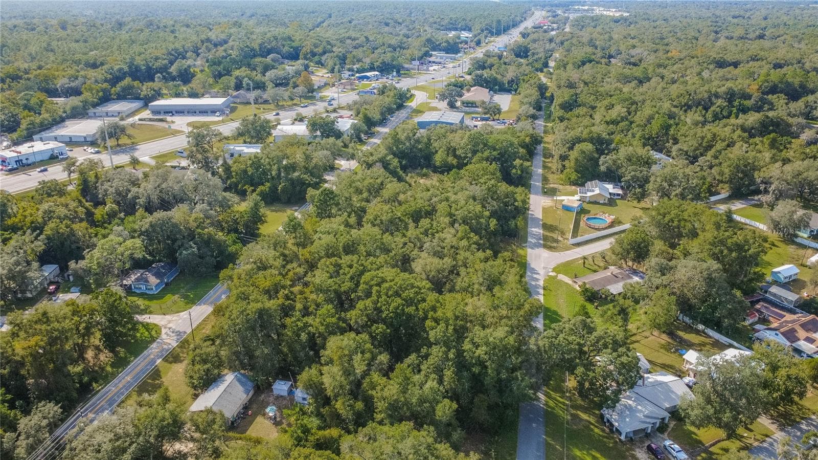 Land at 3817 E FOREST DR, INVERNESS, photo 7 of 14