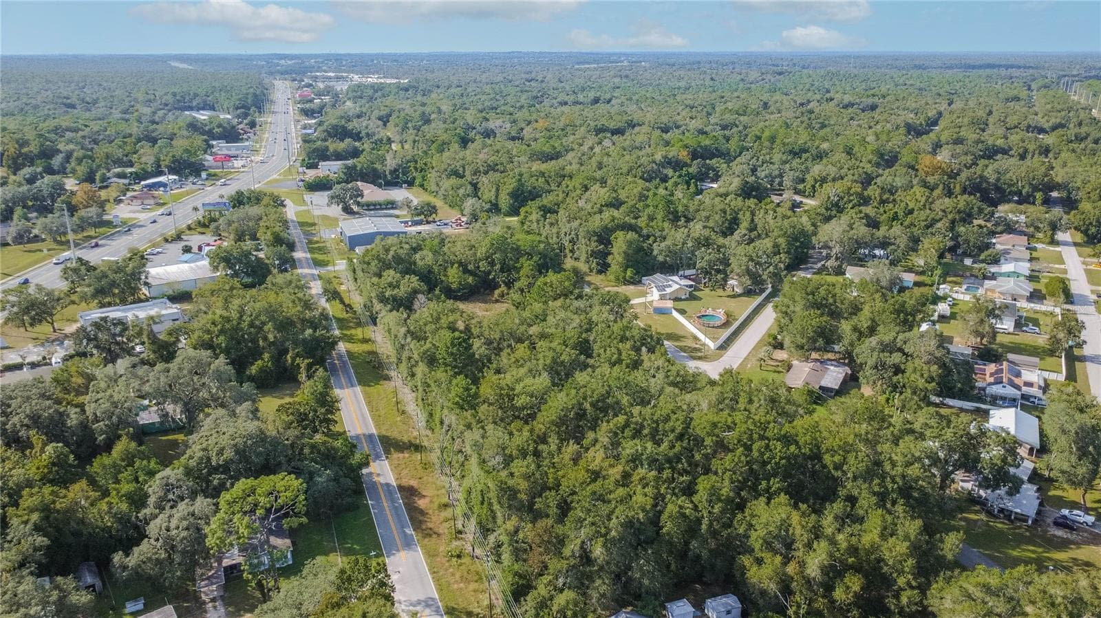 Land at 3817 E FOREST DR, INVERNESS, photo 8 of 14