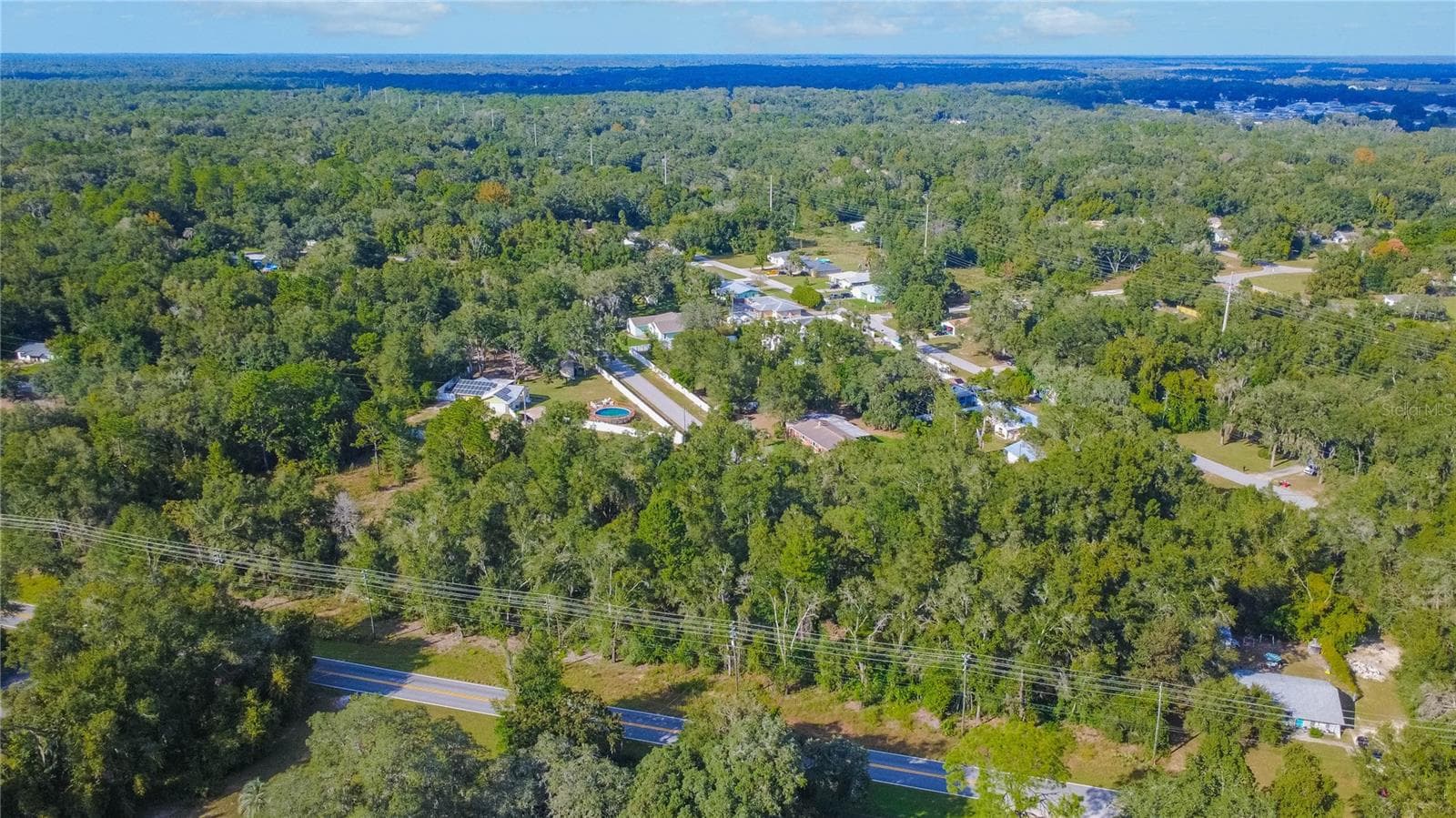 Land at 3817 E FOREST DR, INVERNESS, photo 10 of 14