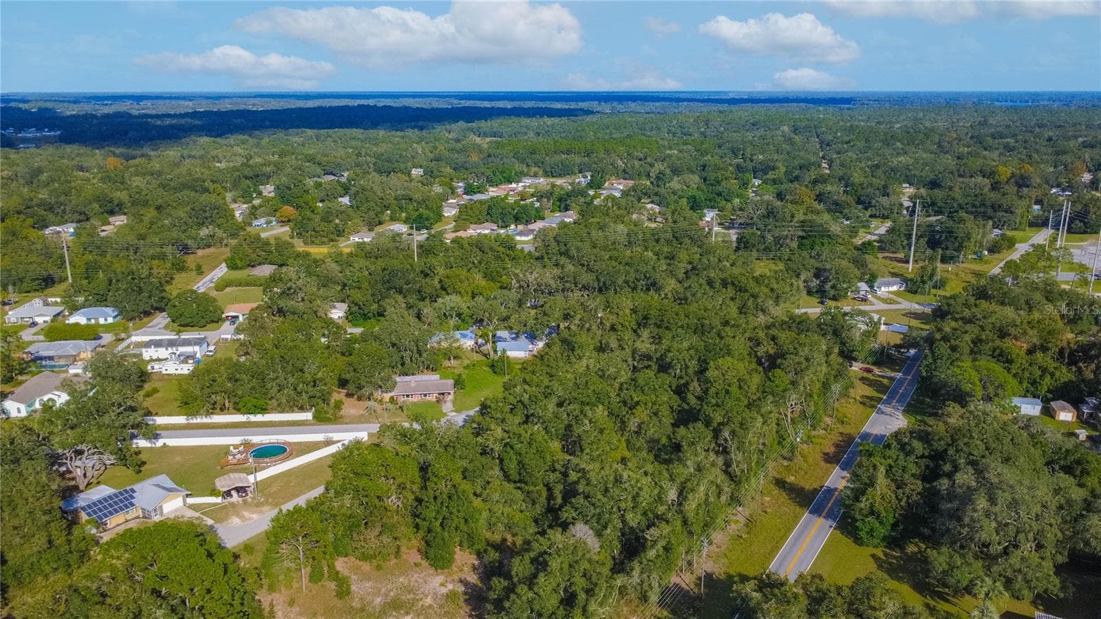 Land at 3817 E FOREST DR, INVERNESS, photo 12 of 14