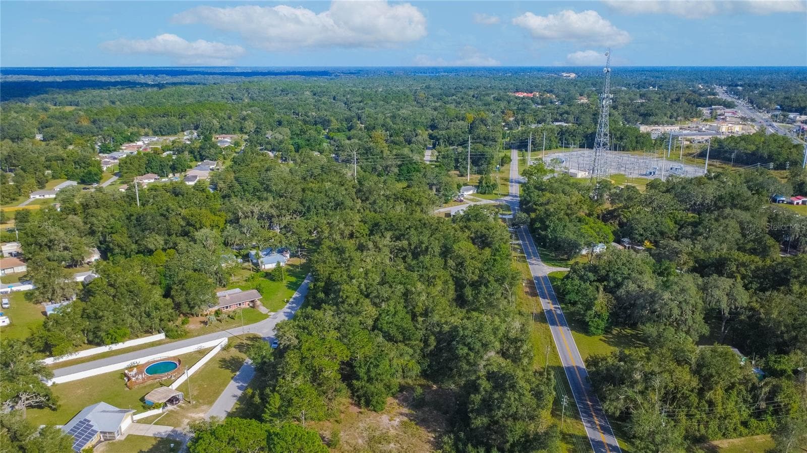Land at 3817 E FOREST DR, INVERNESS, photo 13 of 14