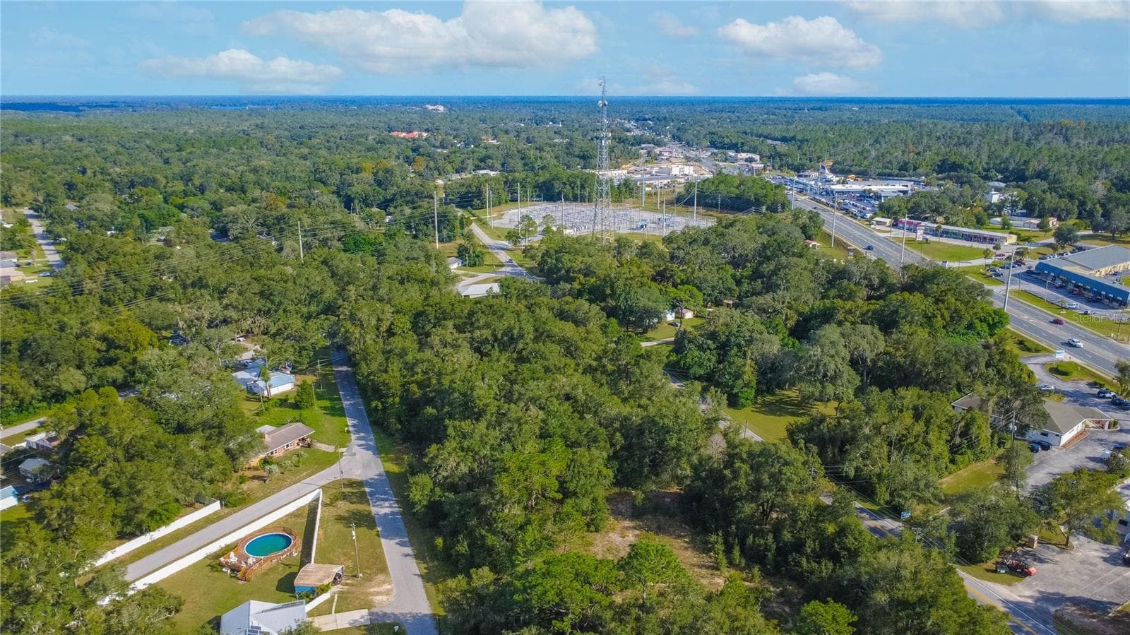 Land at 3817 E FOREST DR, INVERNESS, photo 14 of 14