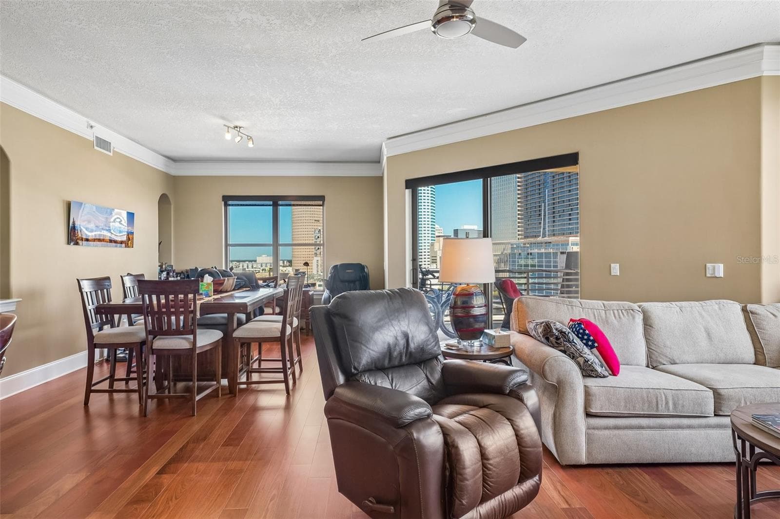Condominium at 275 BAYSHORE BLVD #1204, TAMPA, photo 4 of 80
