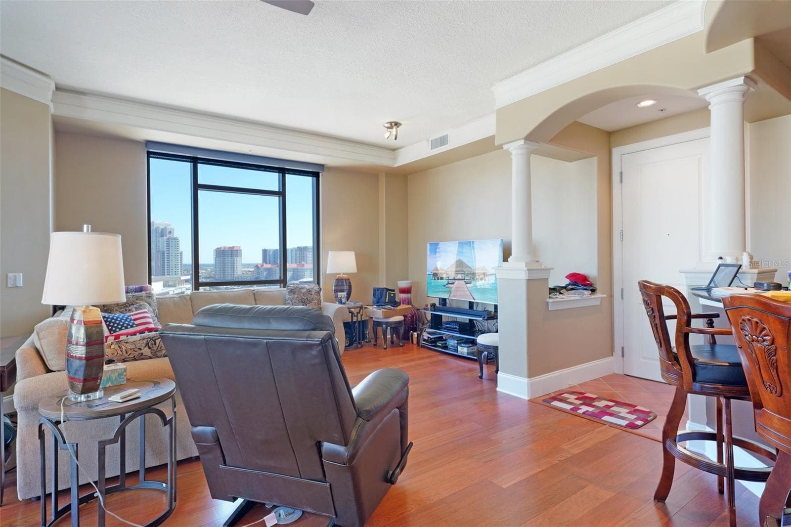 Condominium at 275 BAYSHORE BLVD #1204, TAMPA, photo 7 of 80